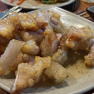 이가네양꼬치 사진