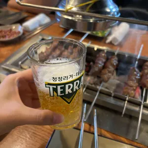 이가네양꼬치 사진