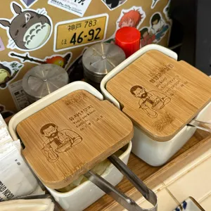 요미우돈교자 사진