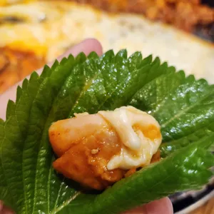 장인닭갈비 사진