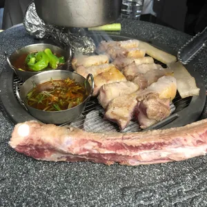 돈순장 사진