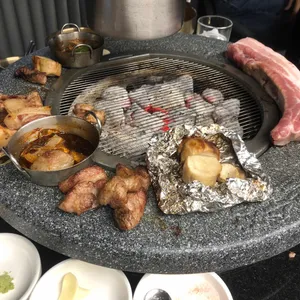 돈순장 사진