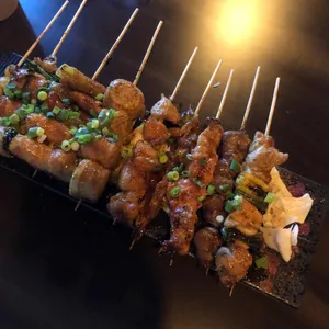 유키토리 사진