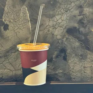 더기커피 사진