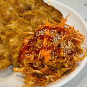 태산만두 사진