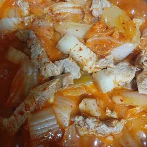 생고기두루치기전문점 사진