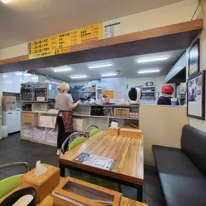 진순자 김밥 리뷰 사진