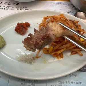 맛찬들왕소금구이 사진