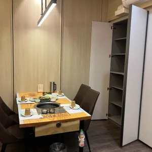 맛찬들왕소금구이 리뷰 사진