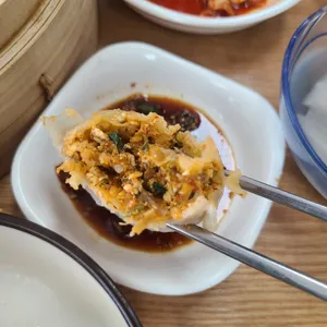 샘뜰콩국수 사진