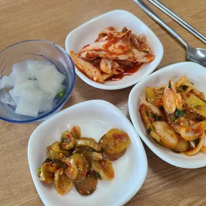 샘뜰콩국수 사진