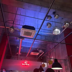 칼리가리 박사의 밀실 리뷰 사진