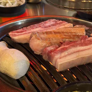 풍무동솥뚜껑 사진