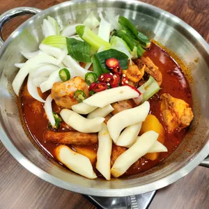 보끔당 사진