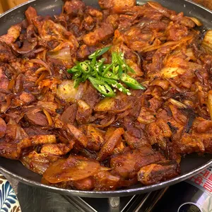 정통집 사진