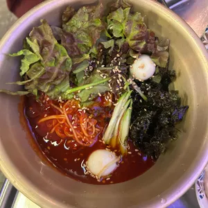 정통집 사진