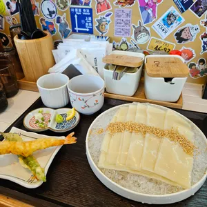 요미우돈교자 사진