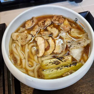 요미우돈교자 사진