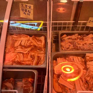 상군이네고깃집 사진