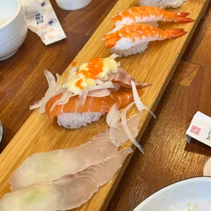 다올스시 사진