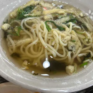 호우동 사진