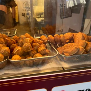 하르당 사진
