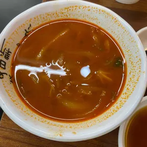 용궁 쟁반 짜장 사진