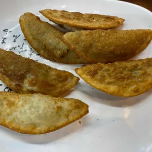 용궁 쟁반 짜장 사진