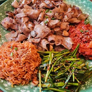 와산상회 사진