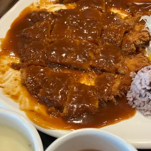 돈까스클럽 사진