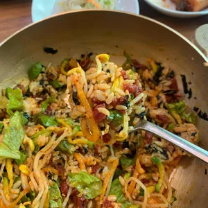 육비식당 사진