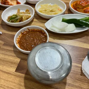 평촌보신탕 사진