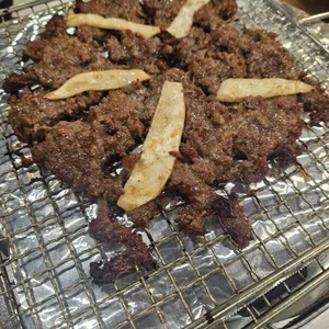 가지산언양불고기 사진