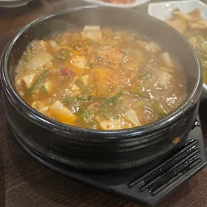 가지산언양불고기 사진