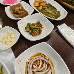 가지산언양불고기 사진