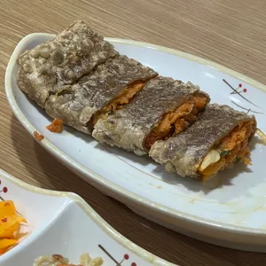 현대옥  사진