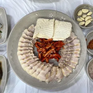 태화강순두부 사진