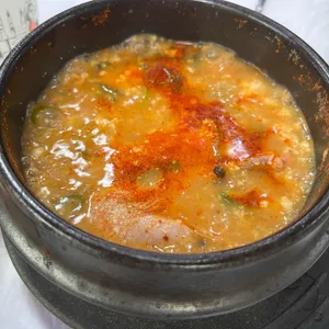태화강순두부 사진