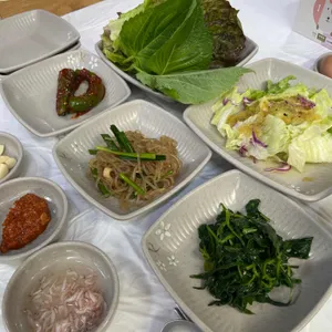 태화강순두부 사진