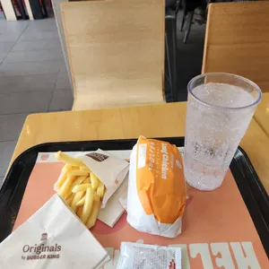 버거킹 사진