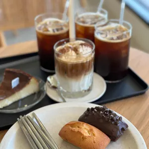 카페 온더힐 사진