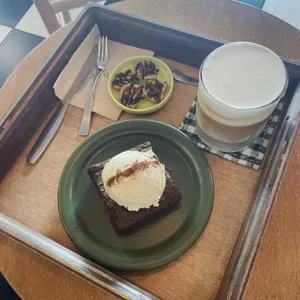 녹음 사진
