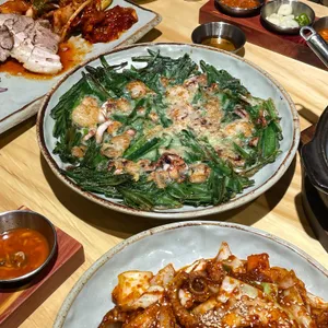 진밀옥 사진