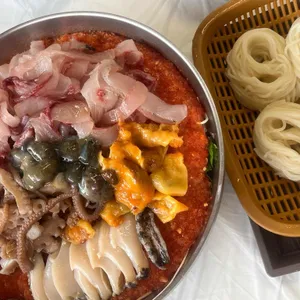 선녀풍 리뷰 사진
