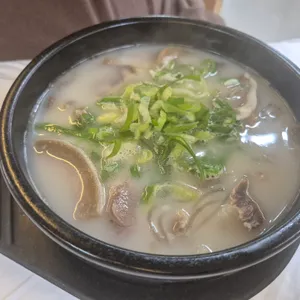 동해정토한우소머리국밥 사진