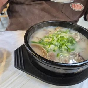 동해정토한우소머리국밥 사진