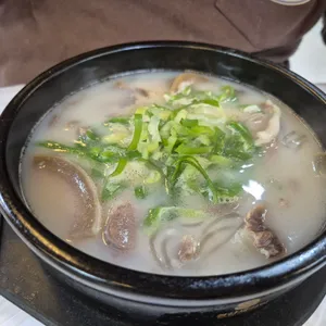 동해정토한우소머리국밥 사진