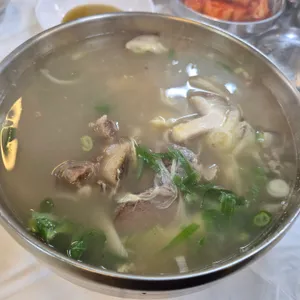 동해정토한우소머리국밥 사진