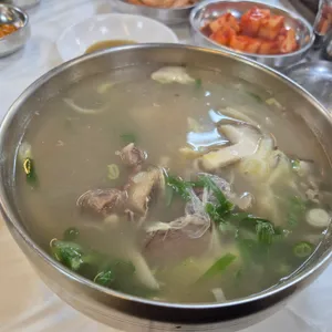 동해정토한우소머리국밥 사진