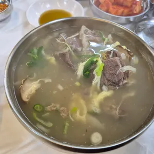 동해정토한우소머리국밥 사진